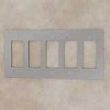 The Brass Plate (Stainless Steel) - Residence Supply