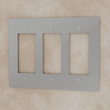 The Brass Plate (Stainless Steel) - Residence Supply