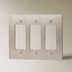 The Brass Plate (Stainless Steel) - Residence Supply