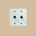 The Brass Rotary Dimmer Switch (1 to 4 Gang) - Residence Supply