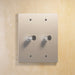 The Brass Rotary Dimmer Switch (3 - Way) (1 to 5 Gang) - Residence Supply