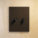 The Brass Rotary Dimmer Switch (3 - Way) - Residence Supply