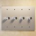 The Brass Rotary Dimmer Switch - Open Box - Residence Supply