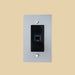 The Brass Telephone Socket (RJ11) (1 - Gang) - Residence Supply