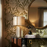 The Brass Telephone Socket (RJ11) (1-Gang) - Residence Supply