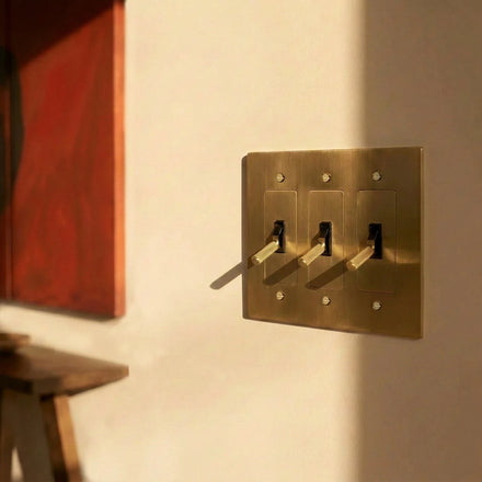Toggle Switches