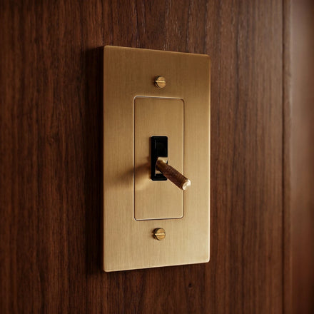 Light Switches
