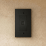 The Brass TV Socket (1 - Gang) - Residence Supply