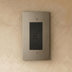 The Brass TV Socket (1 - Gang) - Residence Supply