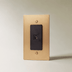 The Brass TV Socket (1-Gang) - Residence Supply