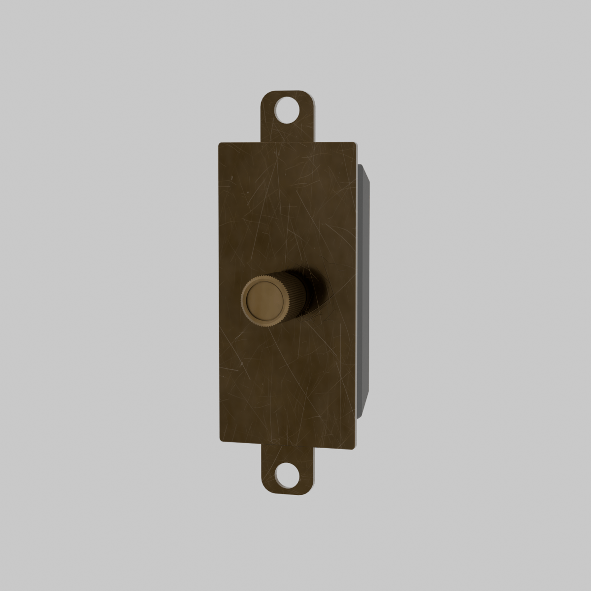 The Dimmer Switch (Custom Module 1) - Residence Supply