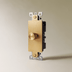 The Dimmer Switch (Custom Module 1) - Residence Supply