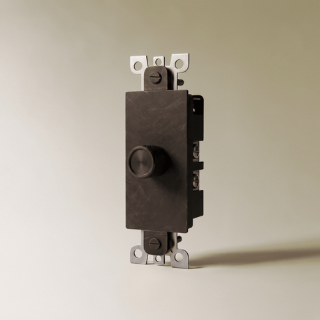 The Dimmer Switch (Custom Module 1) - Residence Supply
