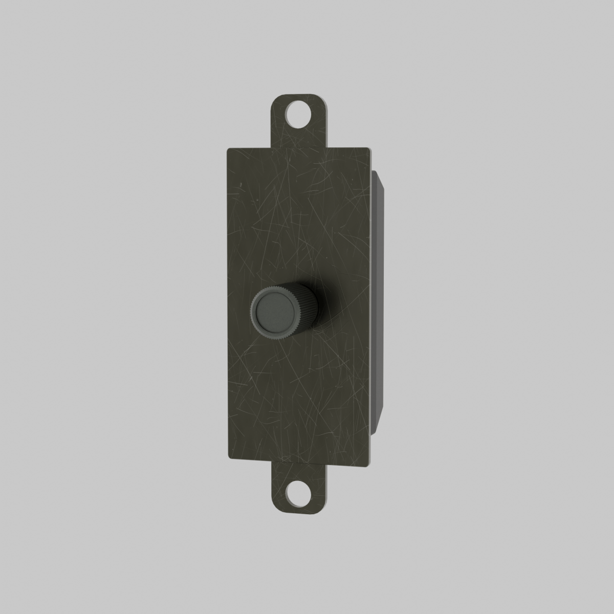 The Dimmer Switch (Custom Module 1) - Residence Supply