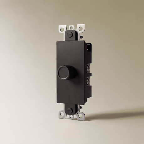 The Dimmer Switch (Custom Module 1) - Residence Supply