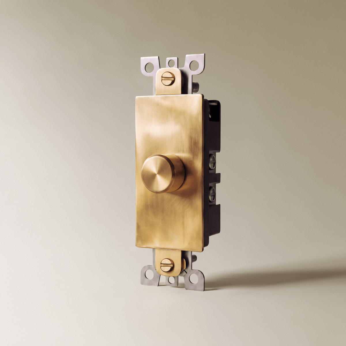 The Dimmer Switch (Custom Module 1) - Residence Supply