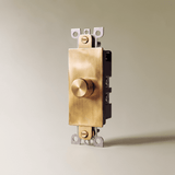 The Dimmer Switch (Custom Module 1) - Residence Supply
