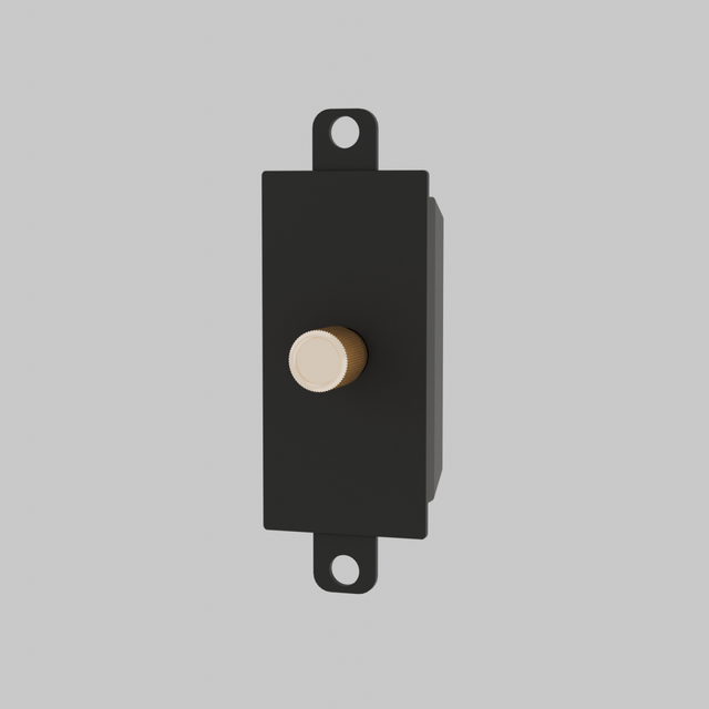 The Dimmer Switch (Custom Module 1) - Residence Supply