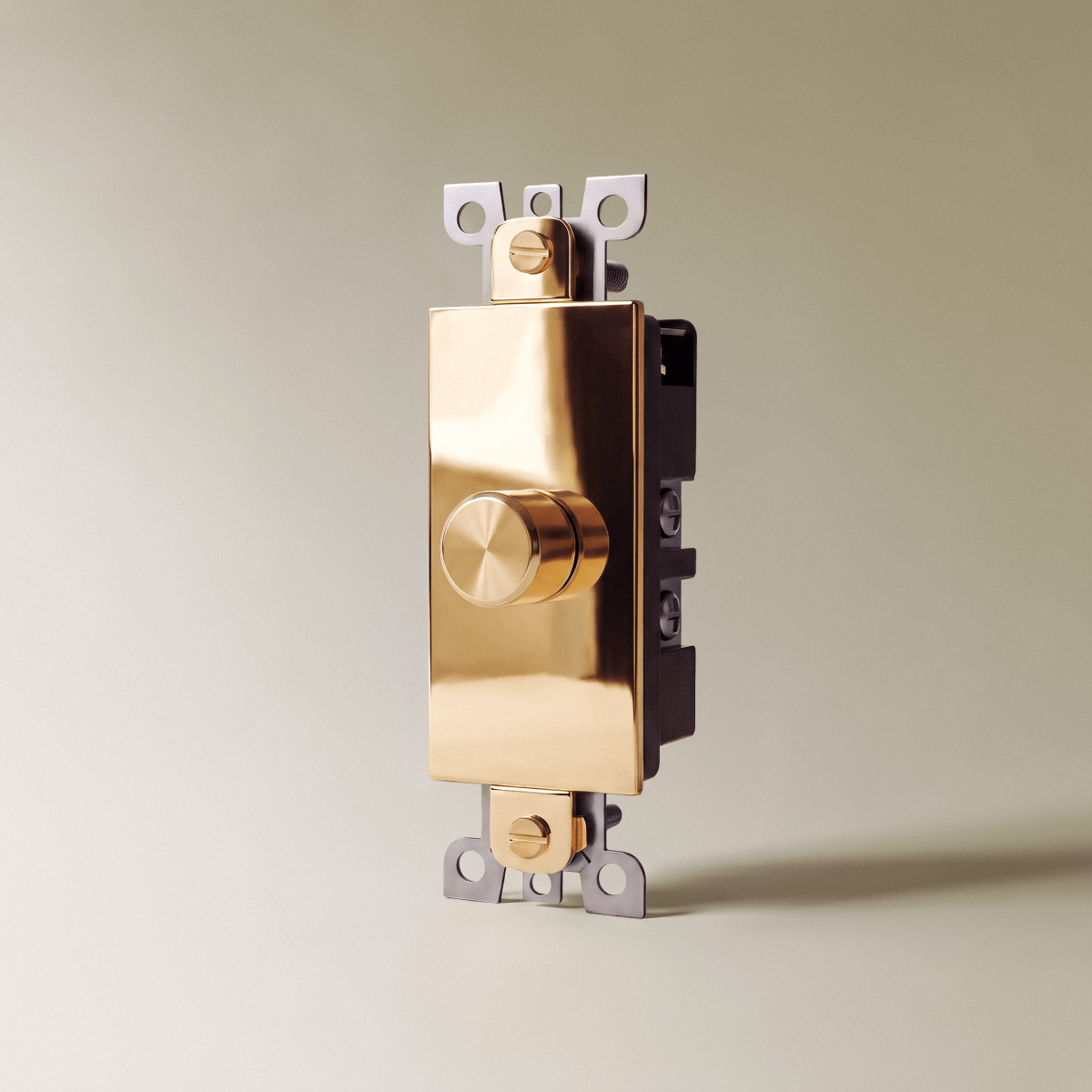 The Dimmer Switch (Custom Module 1) - Residence Supply