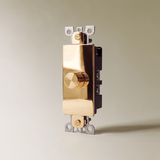 The Dimmer Switch (Custom Module 1) - Residence Supply