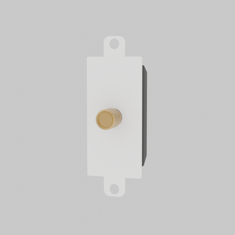 The Dimmer Switch (Custom Module 1) - Residence Supply