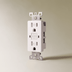 The GFCI Outlet (Custom Module 1) - Residence Supply