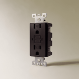 The GFCI Outlet (Custom Module 1) - Residence Supply