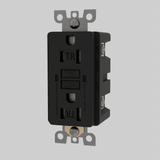 The GFCI Outlet (Custom Module 5) - Residence Supply