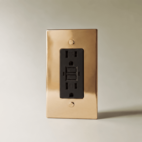 The Polished Brass Outlet - Residence Supply