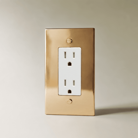 The Polished Brass Outlet - Residence Supply