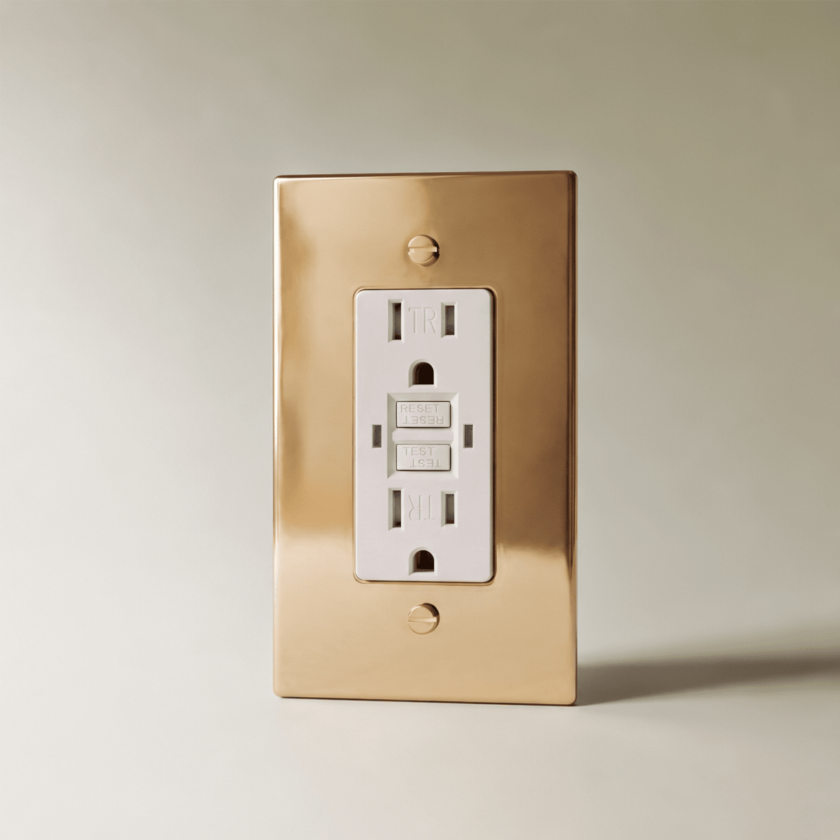 The Polished Brass Outlet - Residence Supply