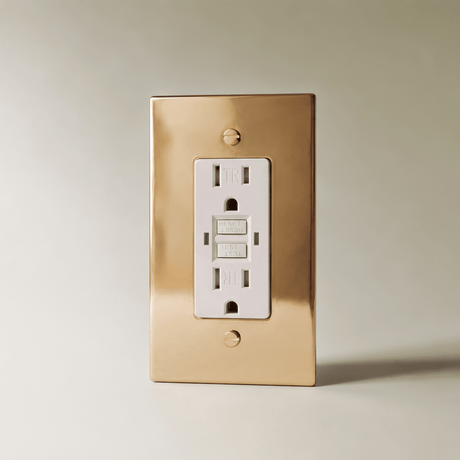 The Polished Brass Outlet - Residence Supply