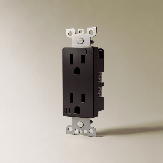The Standard Outlet (Custom Module 1) - Residence Supply