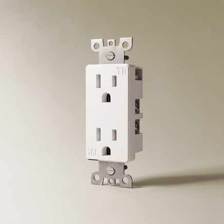 The Standard Outlet (Custom Module 1) - Residence Supply