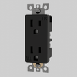 The Standard Outlet (Custom Module 5) - Residence Supply