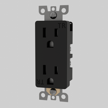 The Standard Outlet (Custom Module 5) - Residence Supply