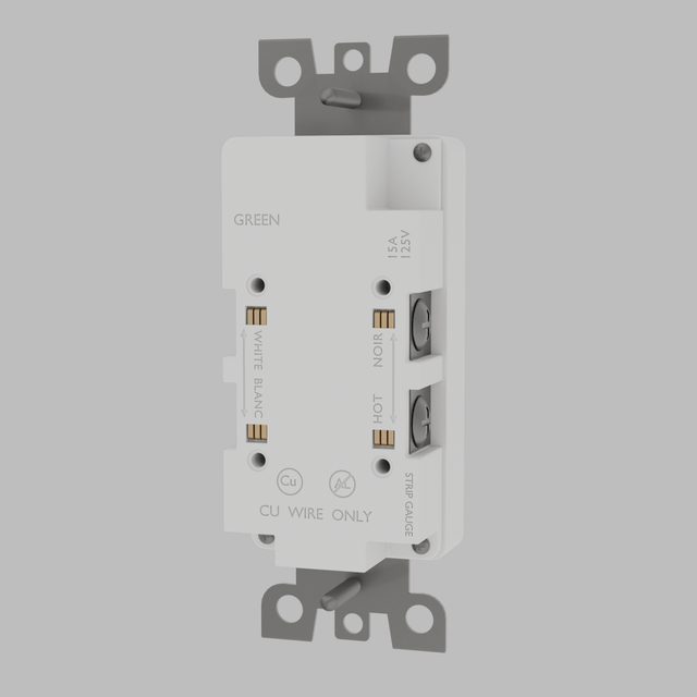 The Standard Outlet (Custom Module 5) - Residence Supply