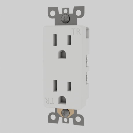 The Standard Outlet (Custom Module 5) - Residence Supply