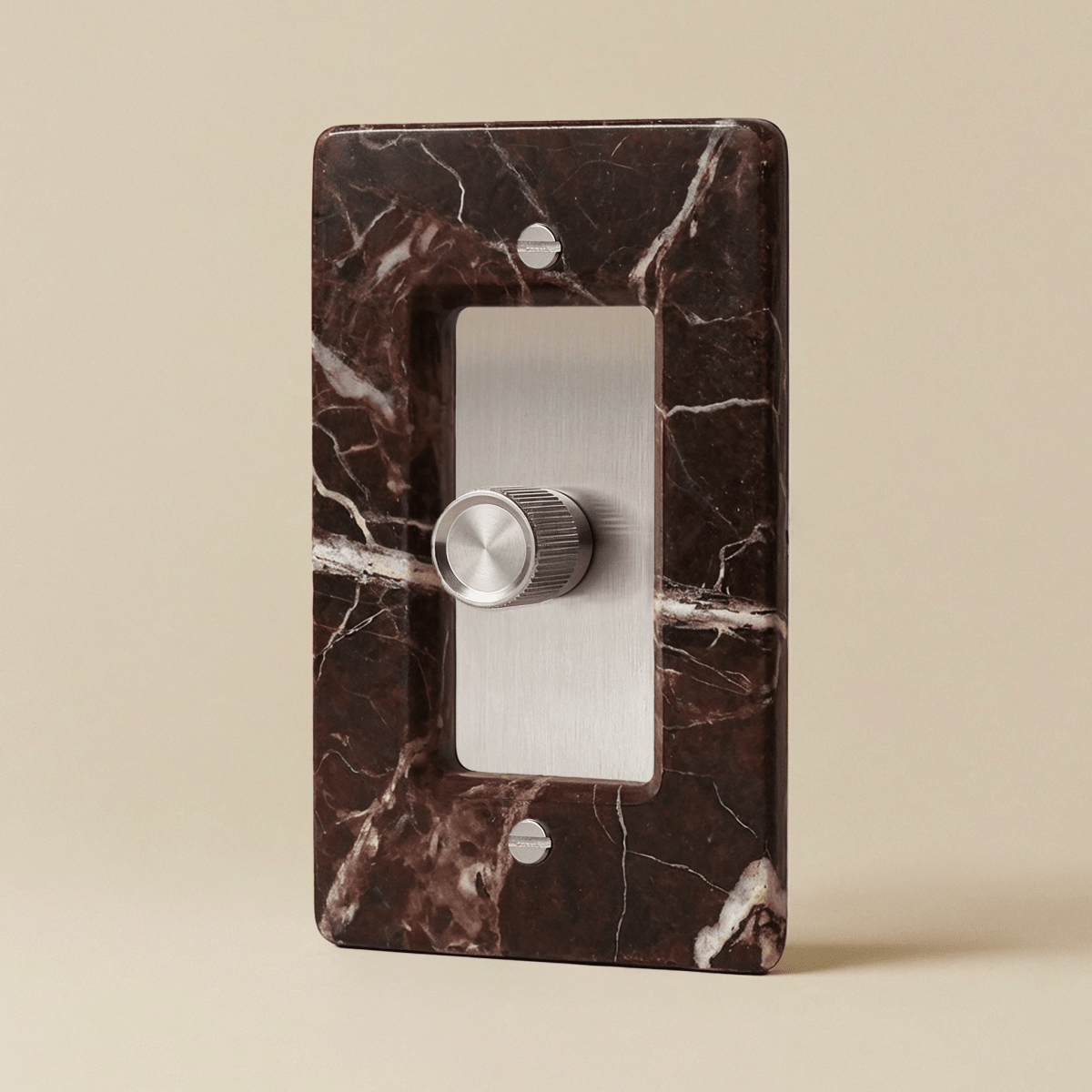 The Stone Dimmer Switch - Residence Supply