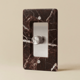 The Stone Dimmer Switch - Residence Supply