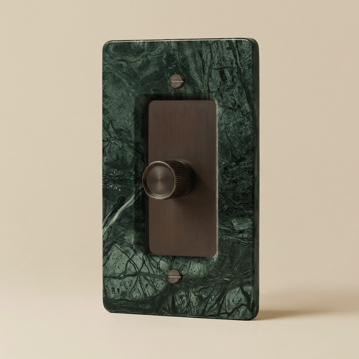 The Stone Dimmer Switch - Residence Supply