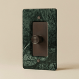 The Stone Dimmer Switch - Residence Supply