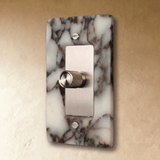 The Stone Dimmer Switch - Residence Supply