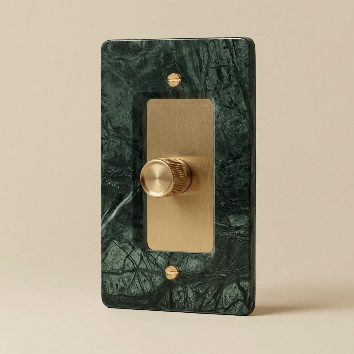 The Stone Dimmer Switch - Residence Supply