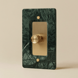 The Stone Dimmer Switch - Residence Supply