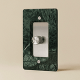 The Stone Dimmer Switch - Residence Supply