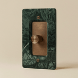 The Stone Dimmer Switch - Residence Supply