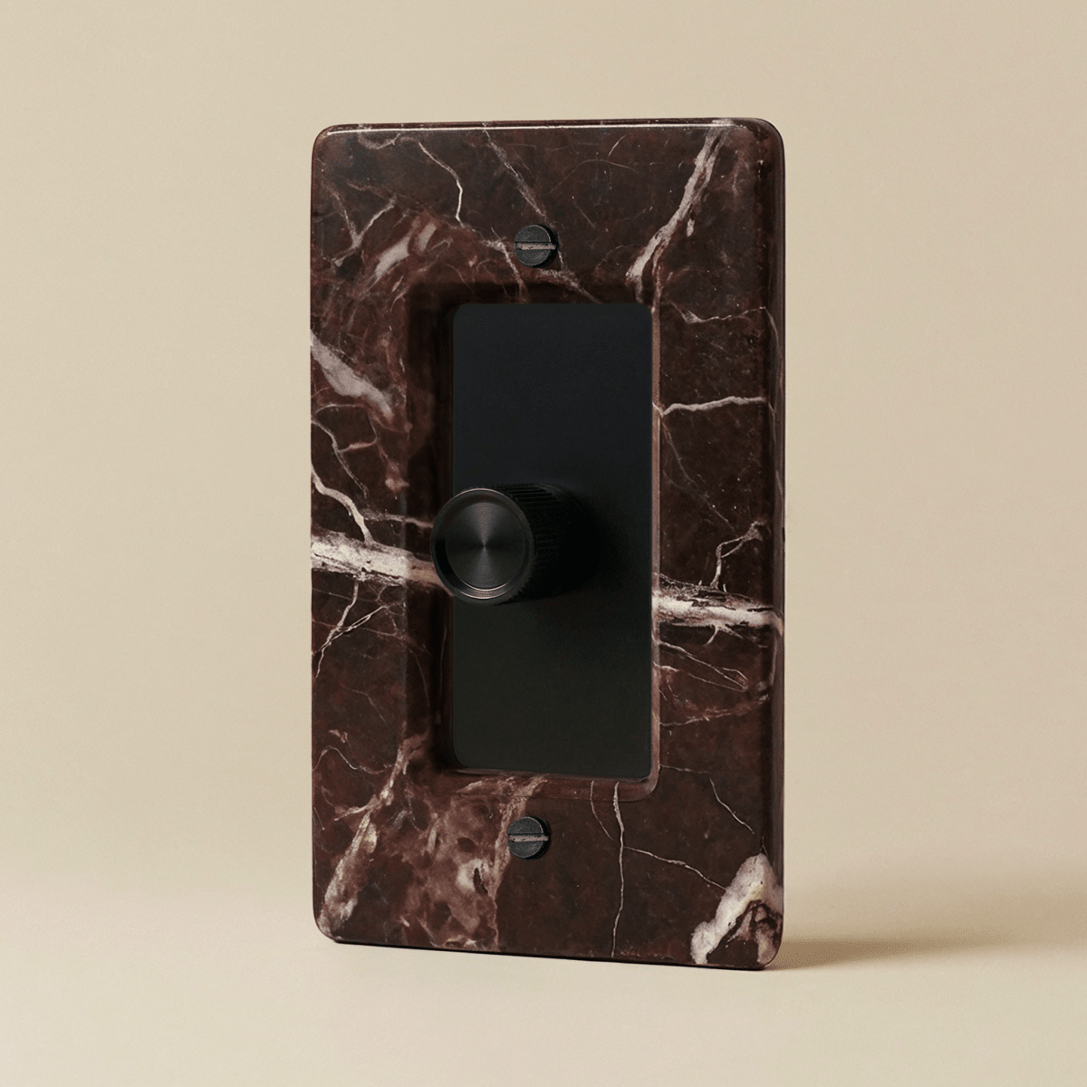 The Stone Dimmer Switch - Residence Supply