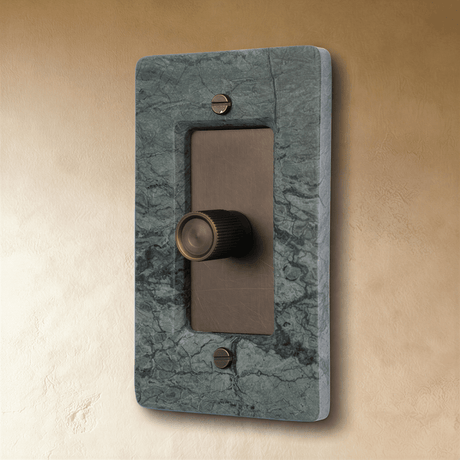 The Stone Dimmer Switch - Residence Supply