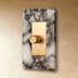 The Stone Dimmer Switch - Residence Supply